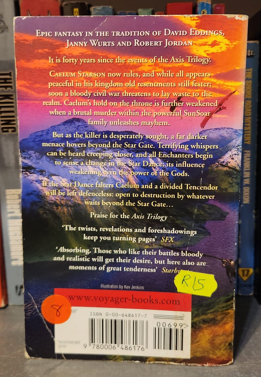 Sinner - Sara Douglas