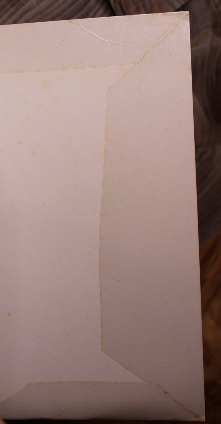 Skilpoppe, Barrie Hough