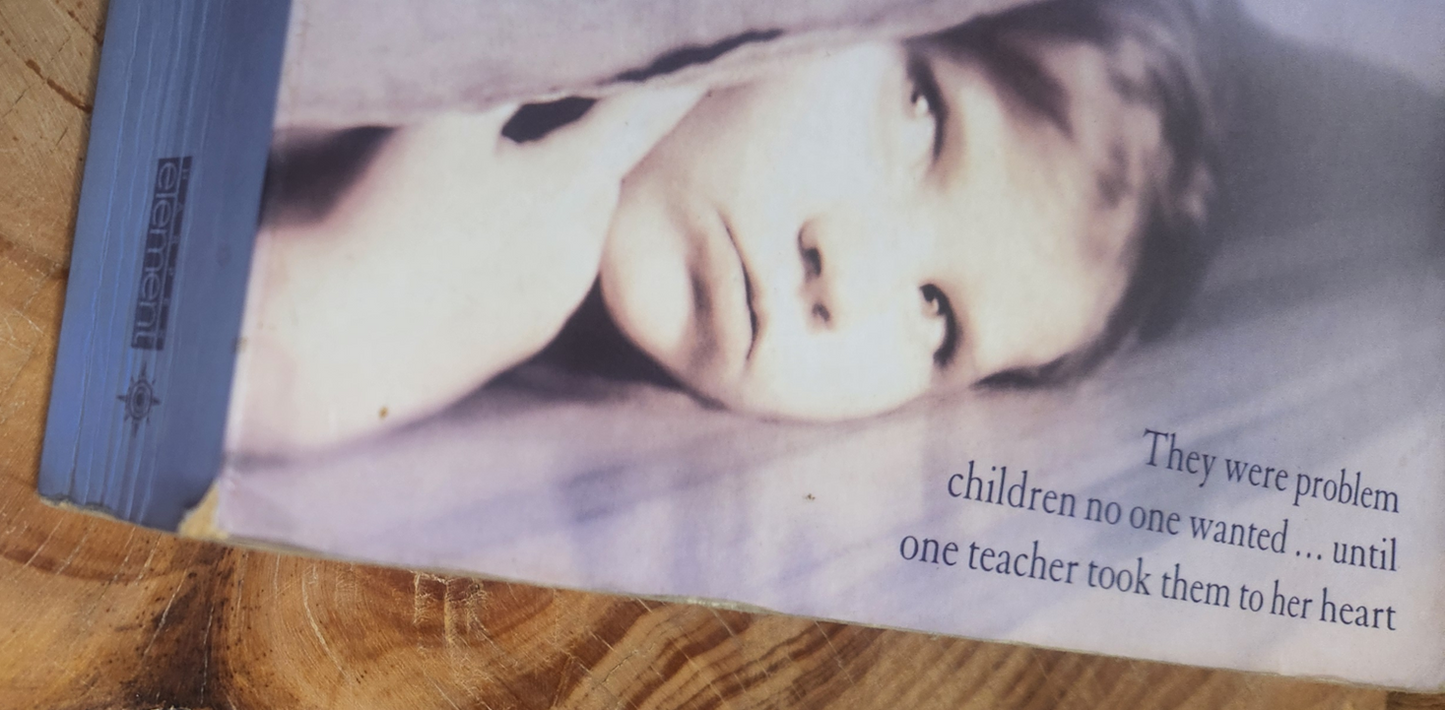 Somebody else's kids - Torey Hayden