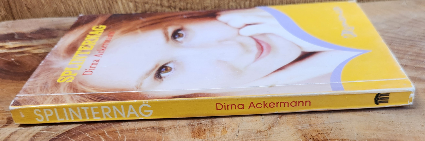 Splinternag - Dirna Ackerman