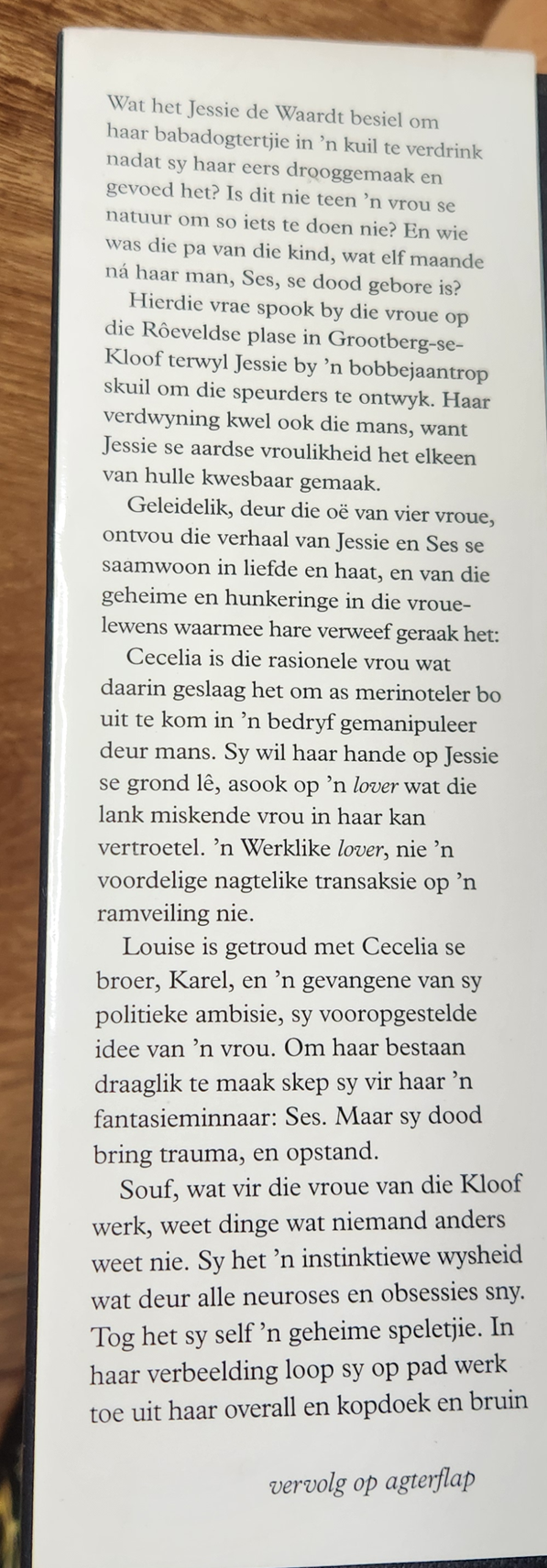 Susters van Eva - Dalene Matthee