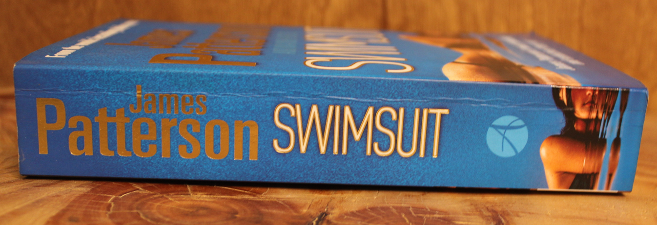 Swimsuit - James Patterson