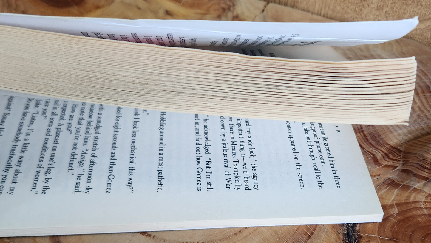 Tekwar - William Shatner