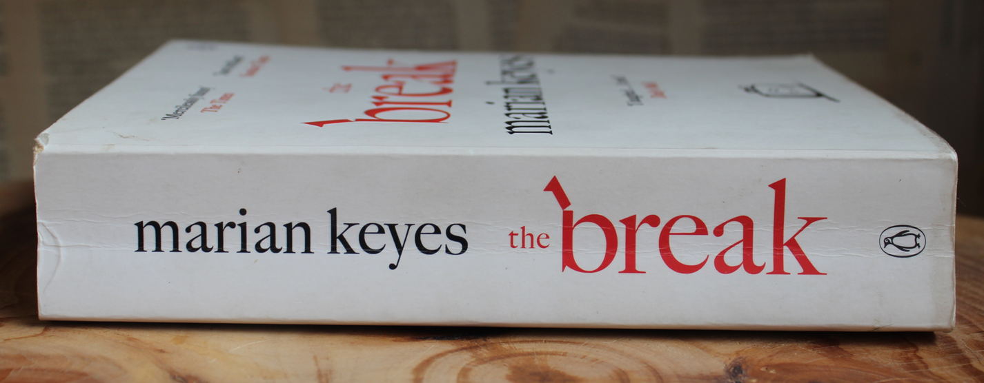 The Break - Marian Keyes