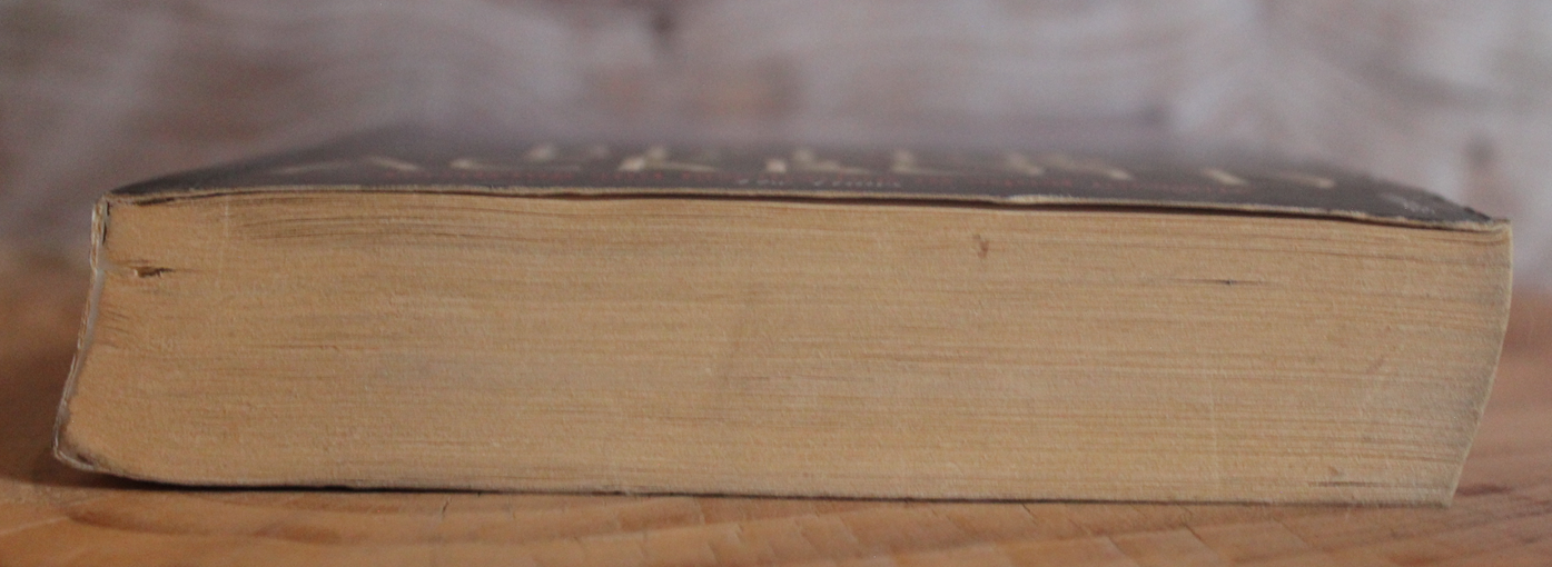 The Casebook of Victor Frankenstein. Peter Ackroyd