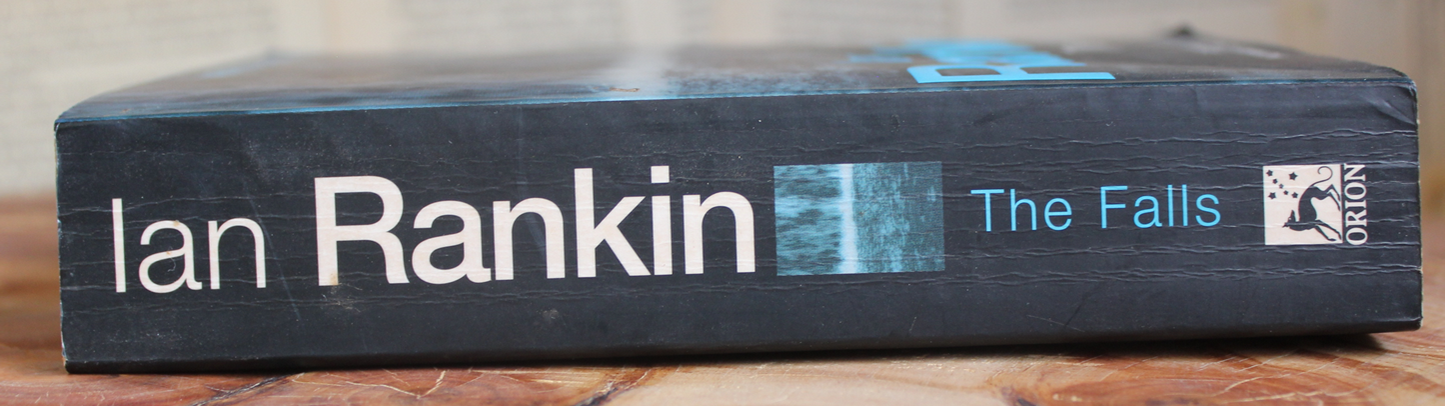 The Falls - Ian Rankin