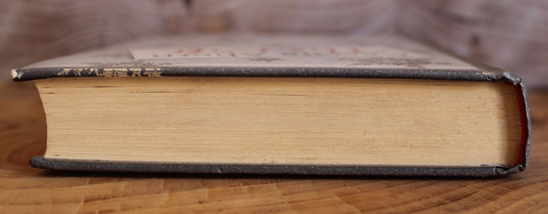 The gift - Cecelia Ahern