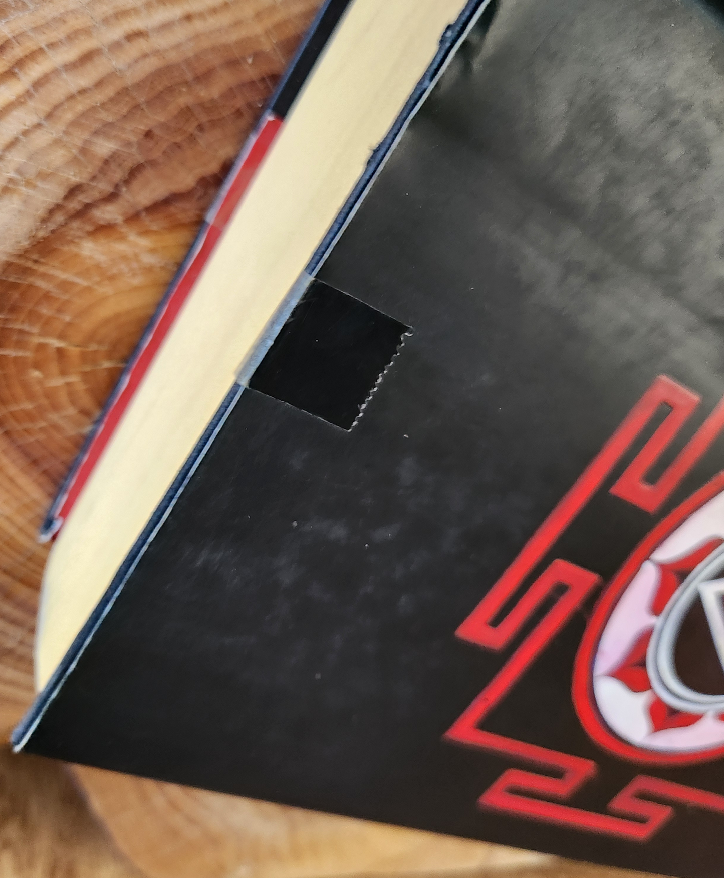 The Mountain Shadow - Gregory David Roberts