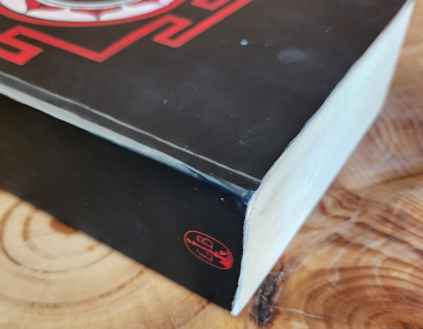 The Mountain Shadow - Gregory David Roberts