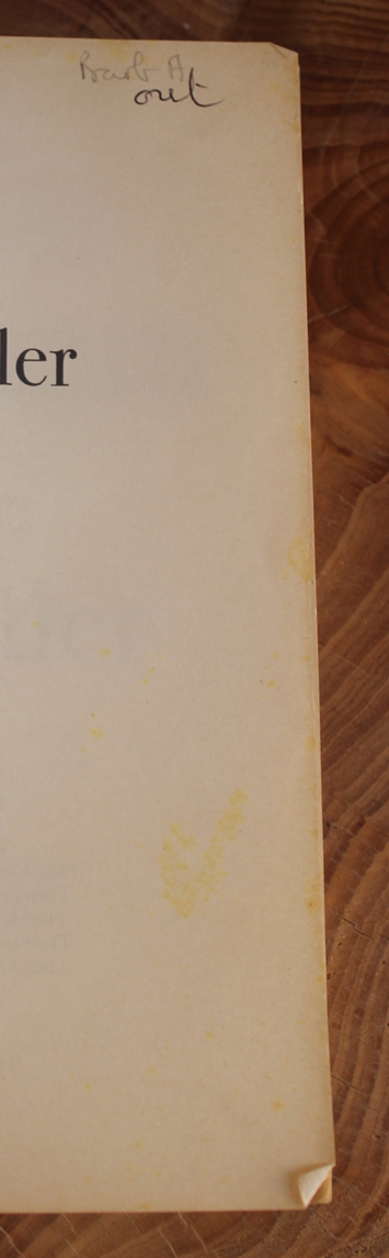 The Whistler - John Grisham