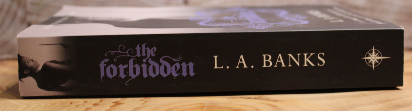 The Forbidden - L.A. Banks