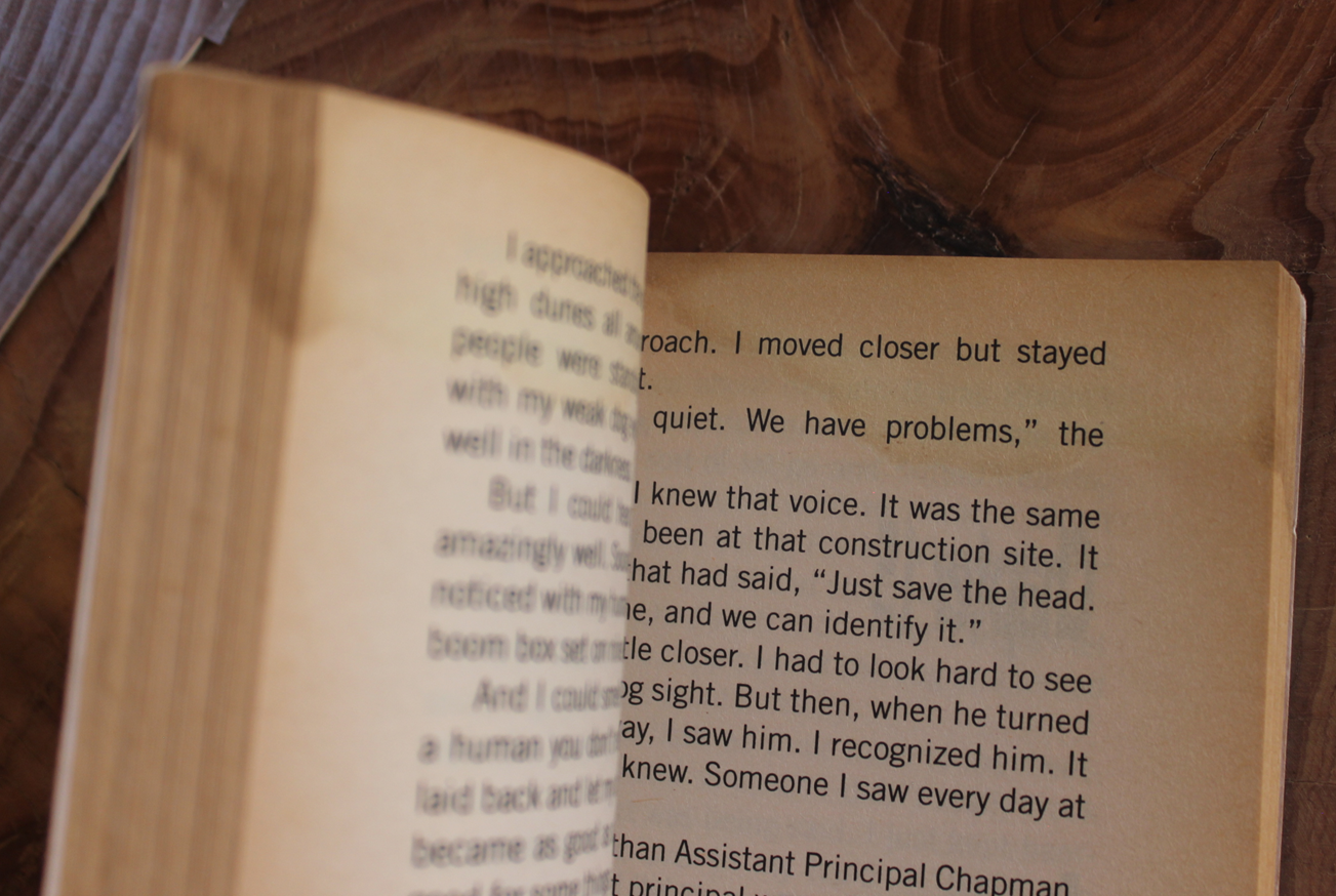 Animorphs, The Invasion - K.A. Applegate