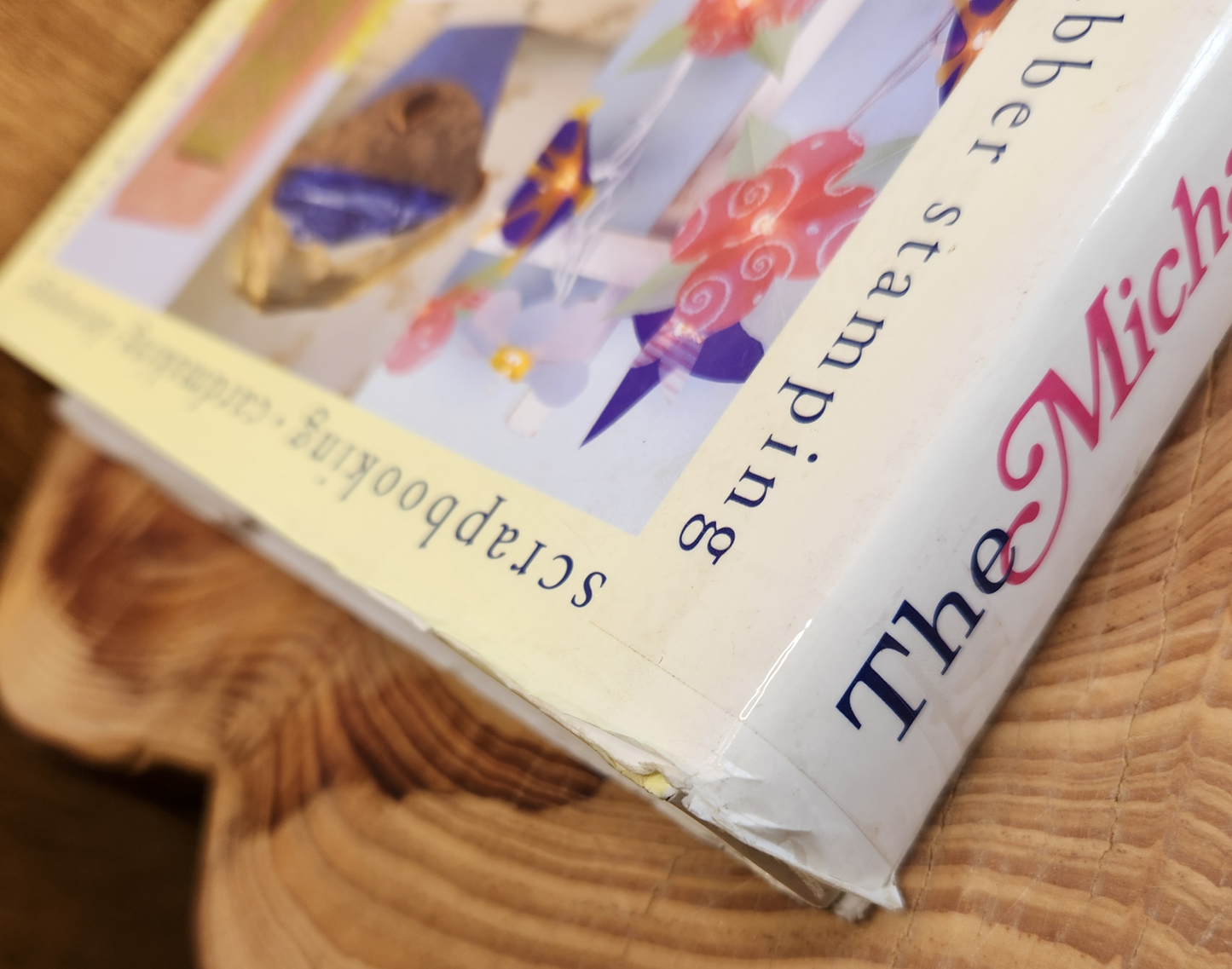 The Michaels Book of Paper Crafts