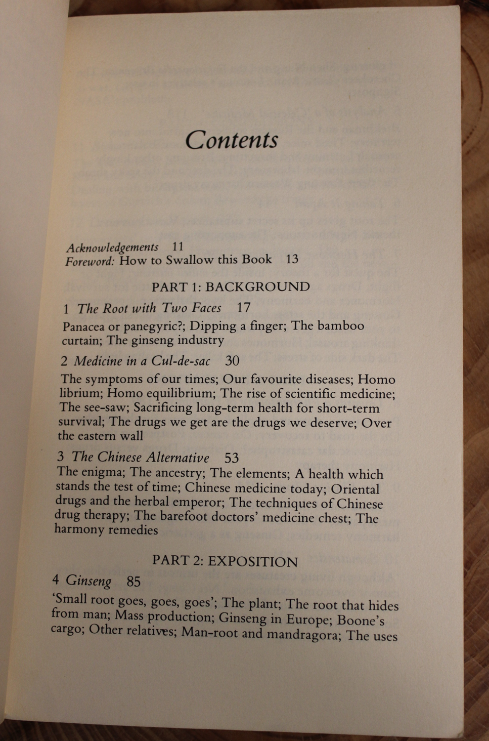 The root of being - Stephen Fulder