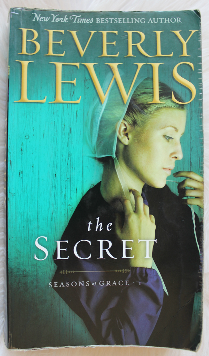 The secret - Beverly Lewis
