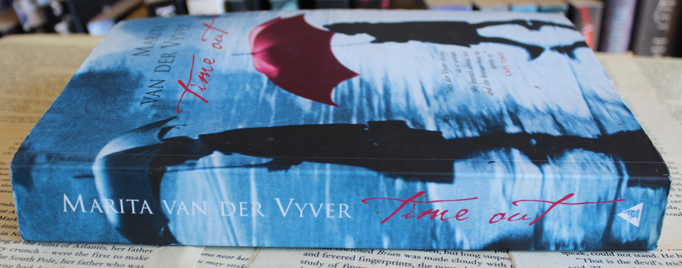 Time out - Marita van der vyver