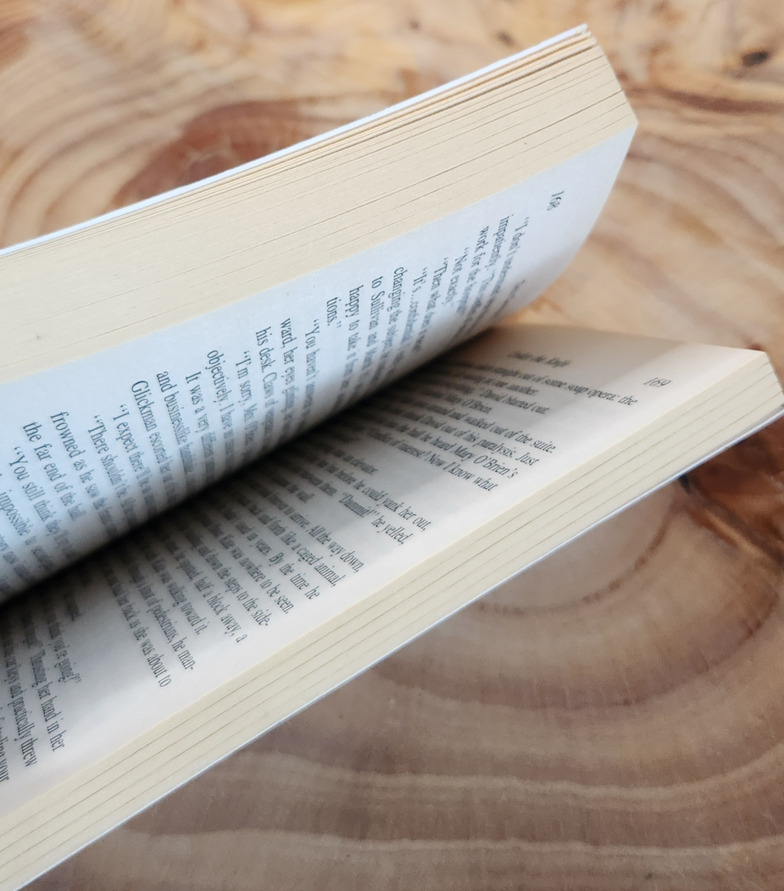 Under The Knife - Tess Gerritsen