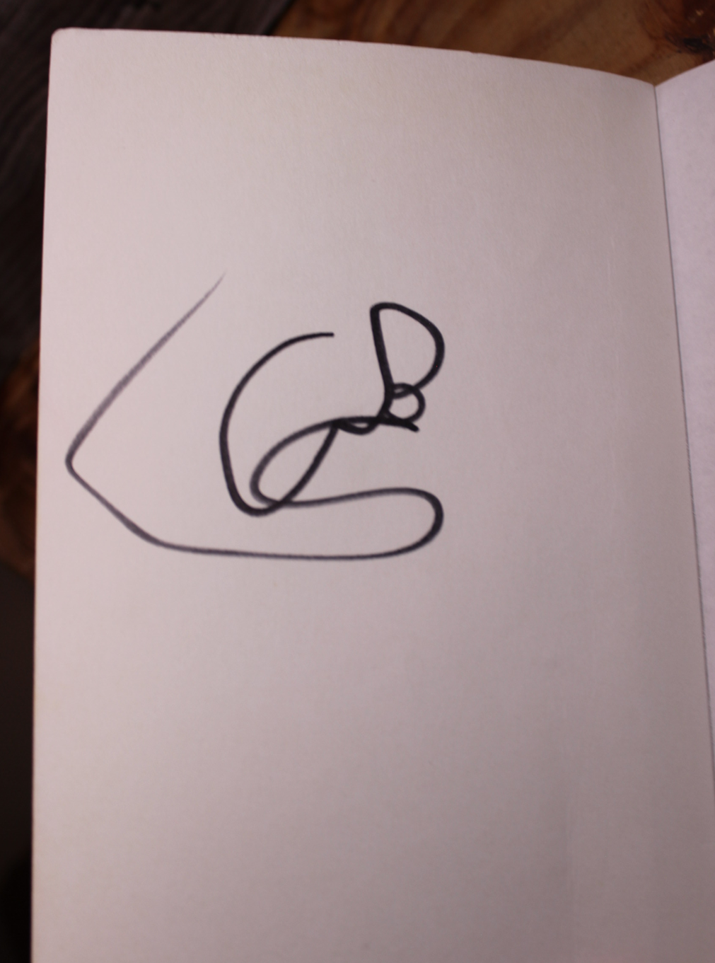 Van poplap tot skroplap - Willie Botha