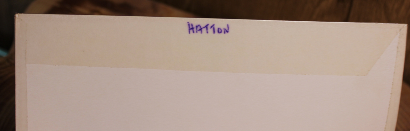 Wegloopwinter - Rona Rupert