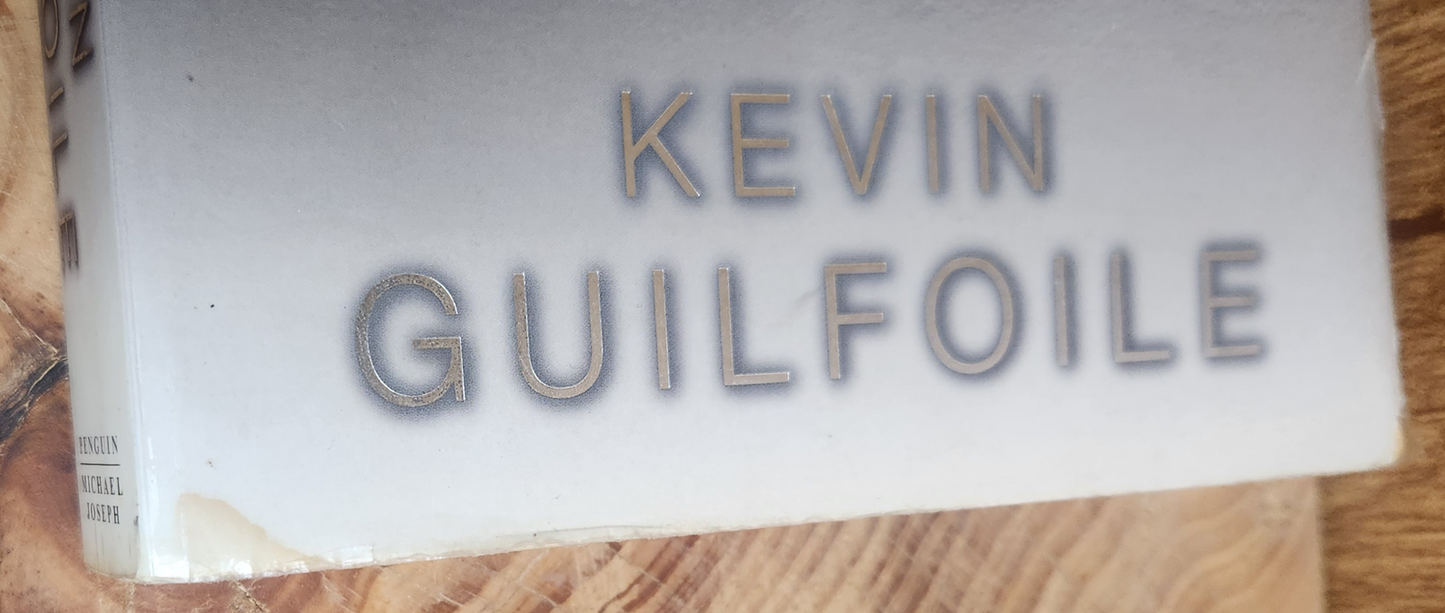 Wicker - Kevin Guilfoile