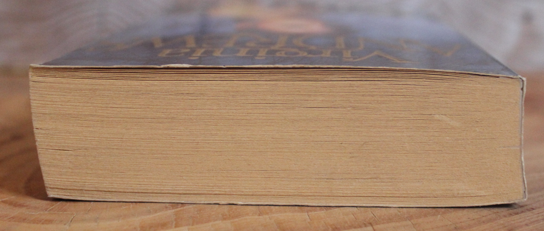 Willow - Virginia Andrews