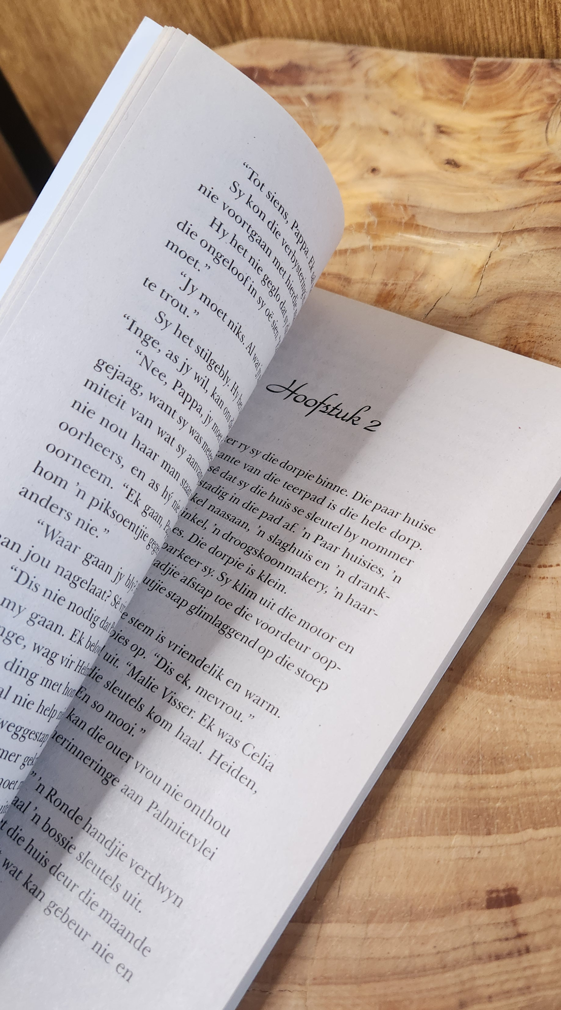 Winterwals - Pierre Uys