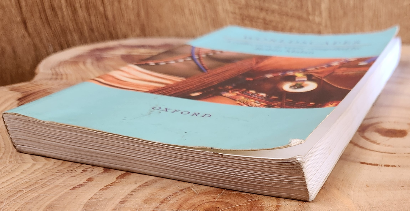 Worldscapes - Robin Malan