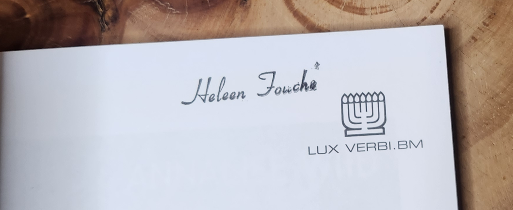 skewe snytjies brood - Annalise Wiid