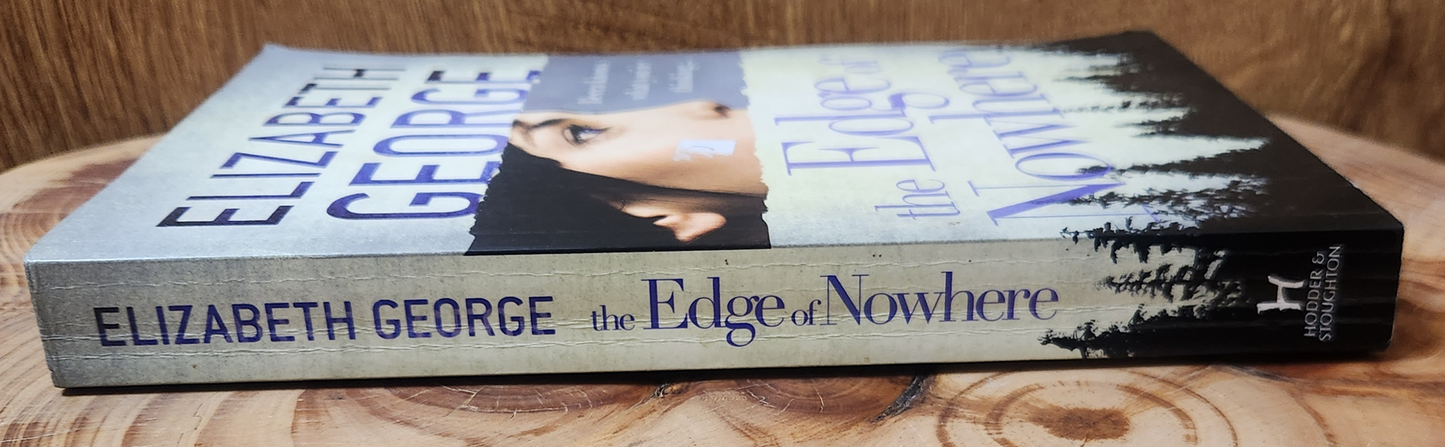 the Edge of Nowhere - Elizabeth George