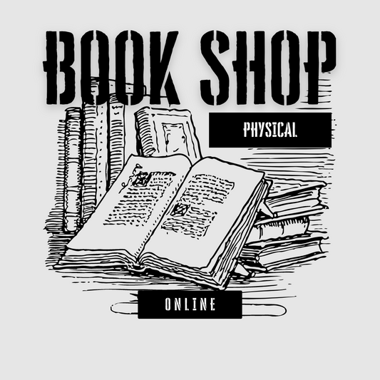 The Magic of Secondhand Books: Why Pre-Loved Pages Tell the Best Stories