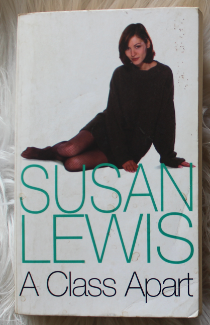 Susan Lewis