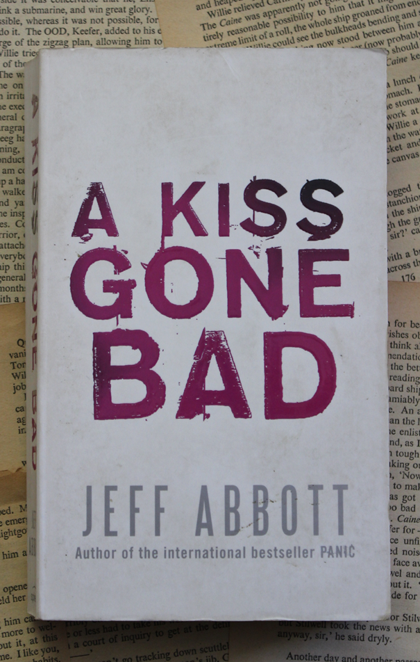 Jeff Abbott