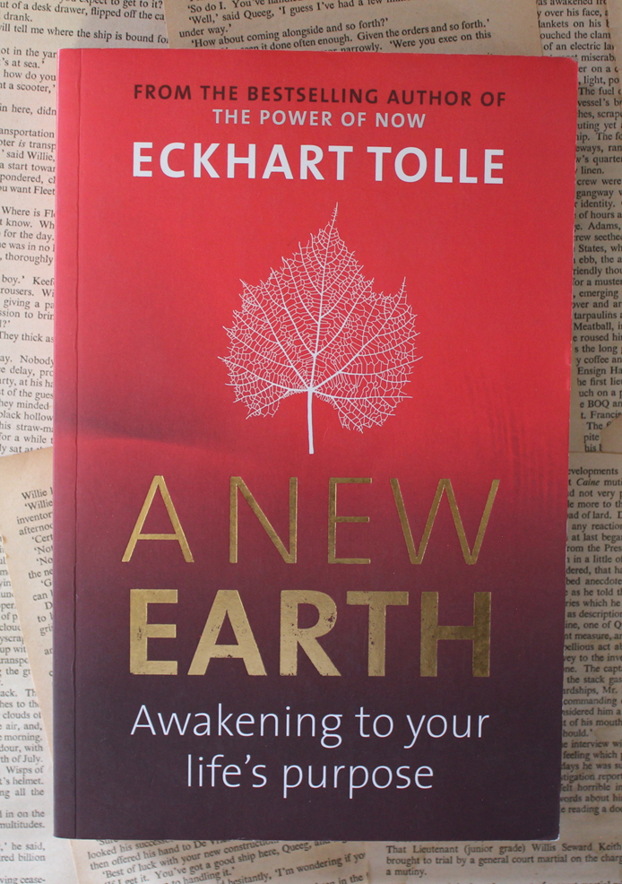 Eckhart Tolle