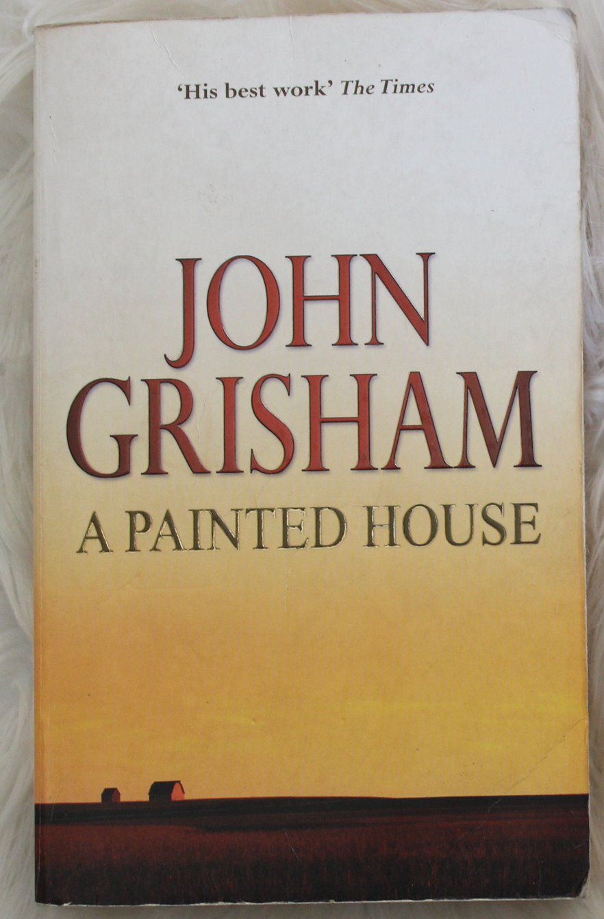 John Grisham