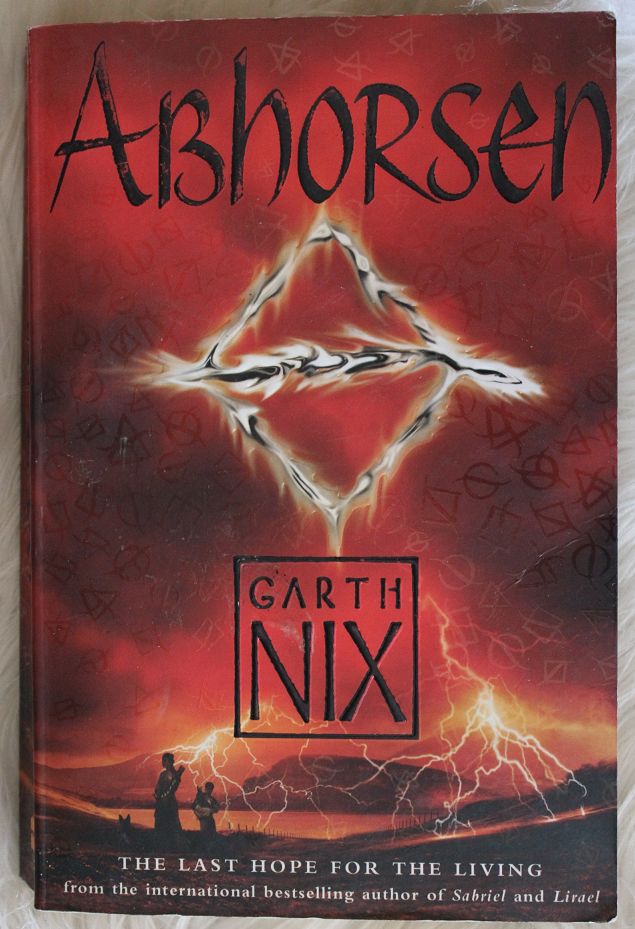 Garth Nix