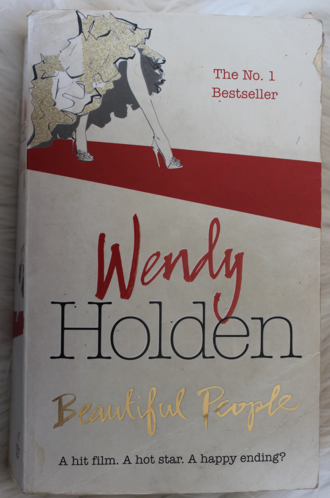 Wendy Holden