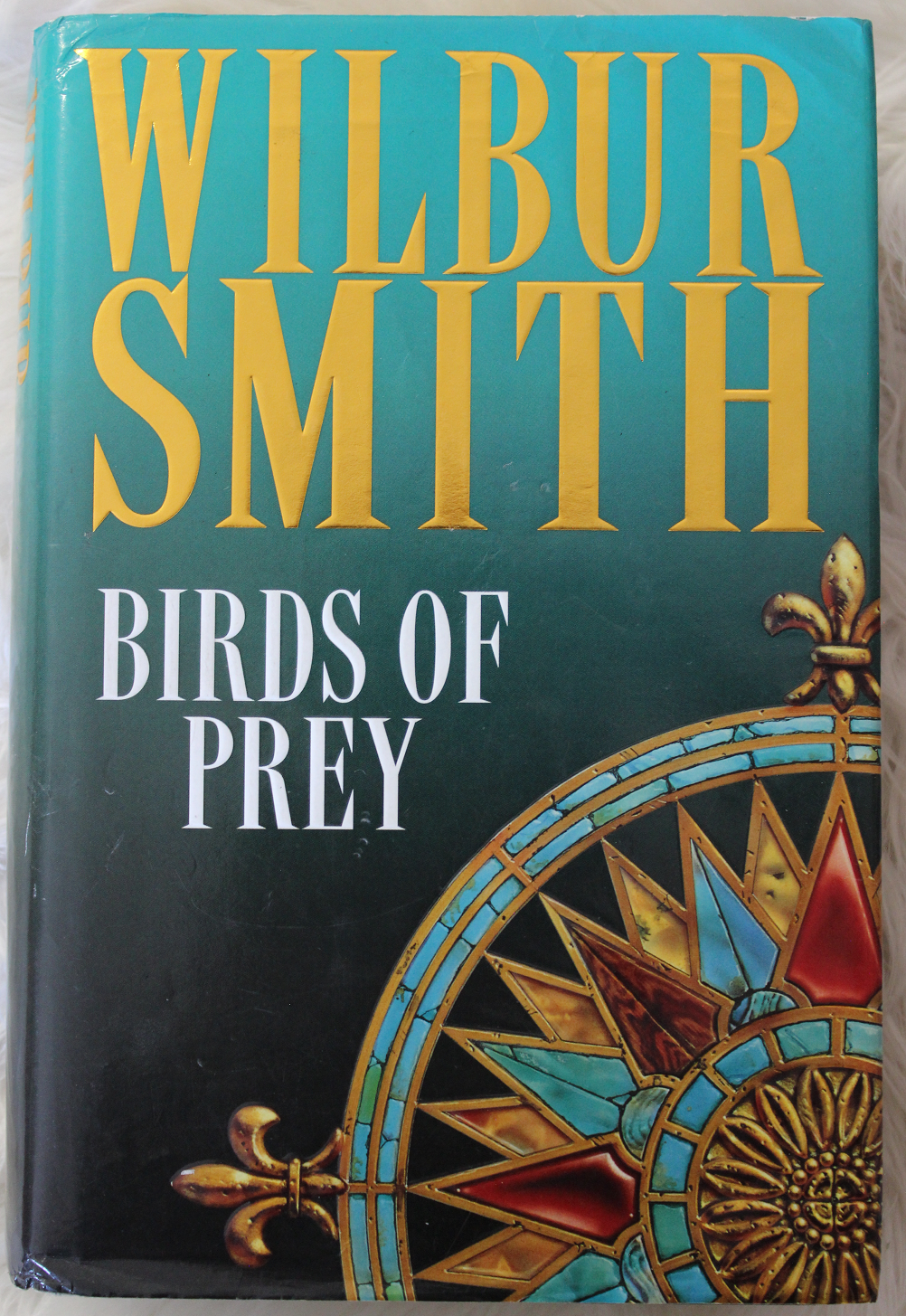 Wilbur Smith