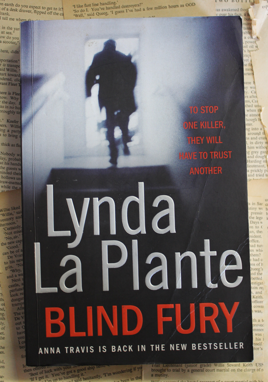 Lynda La Plante