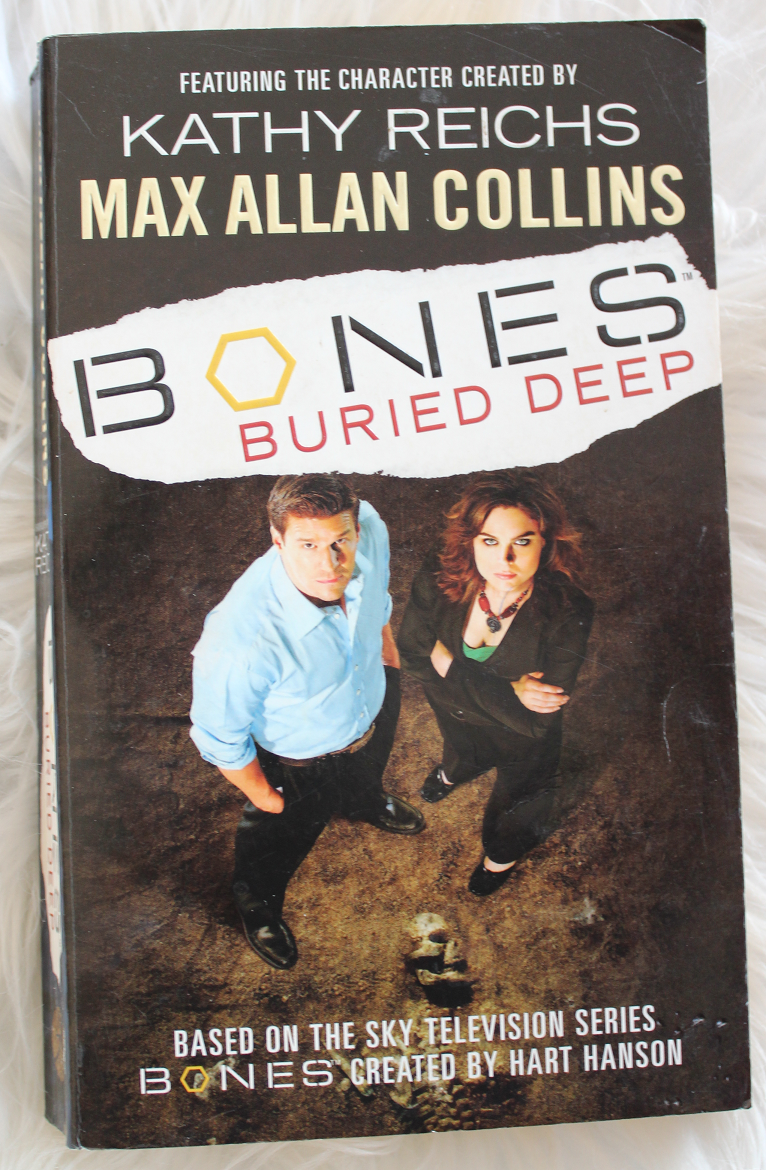 Max Allan Collins