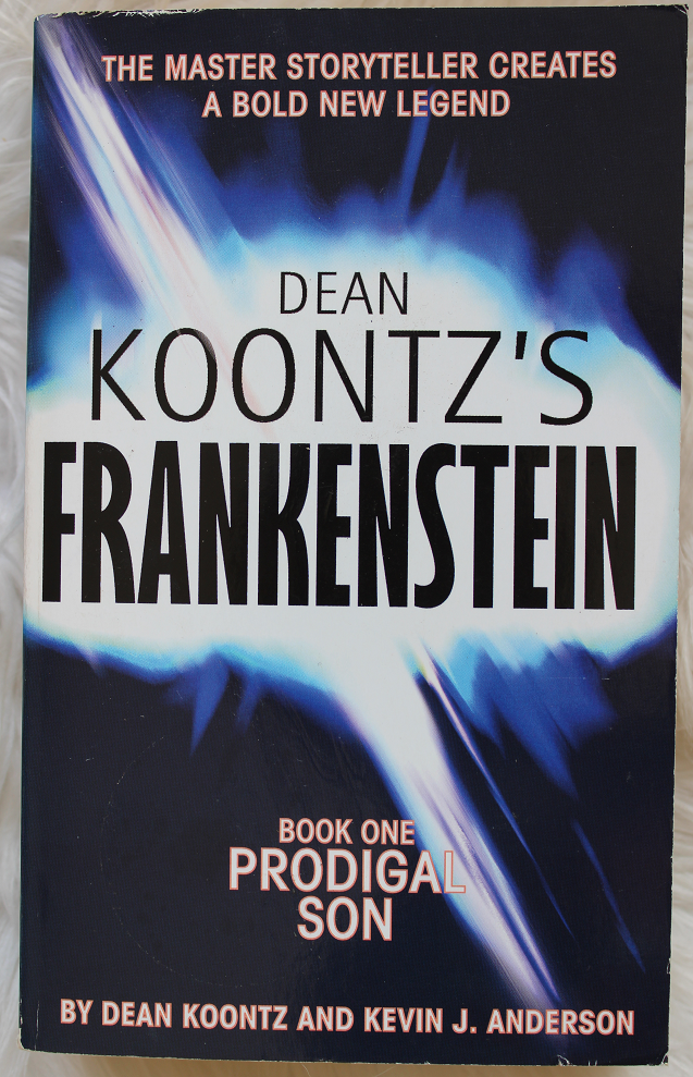 Dean Koontz