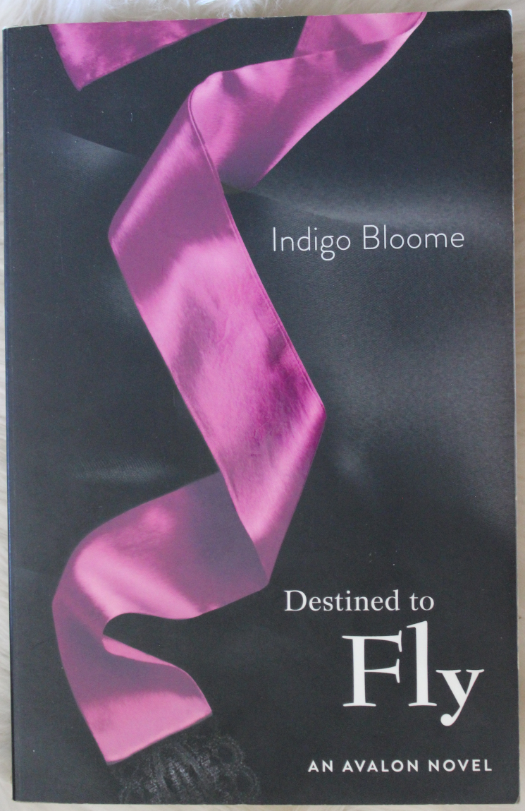 Indigo Bloome