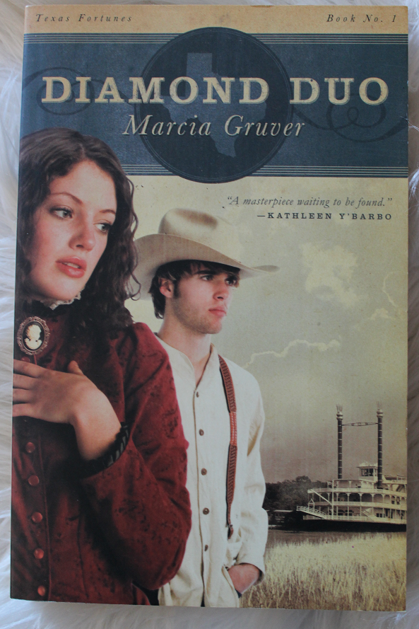 Marcia Gruver