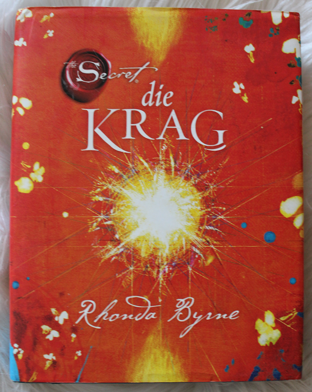 Rhonda Byrne