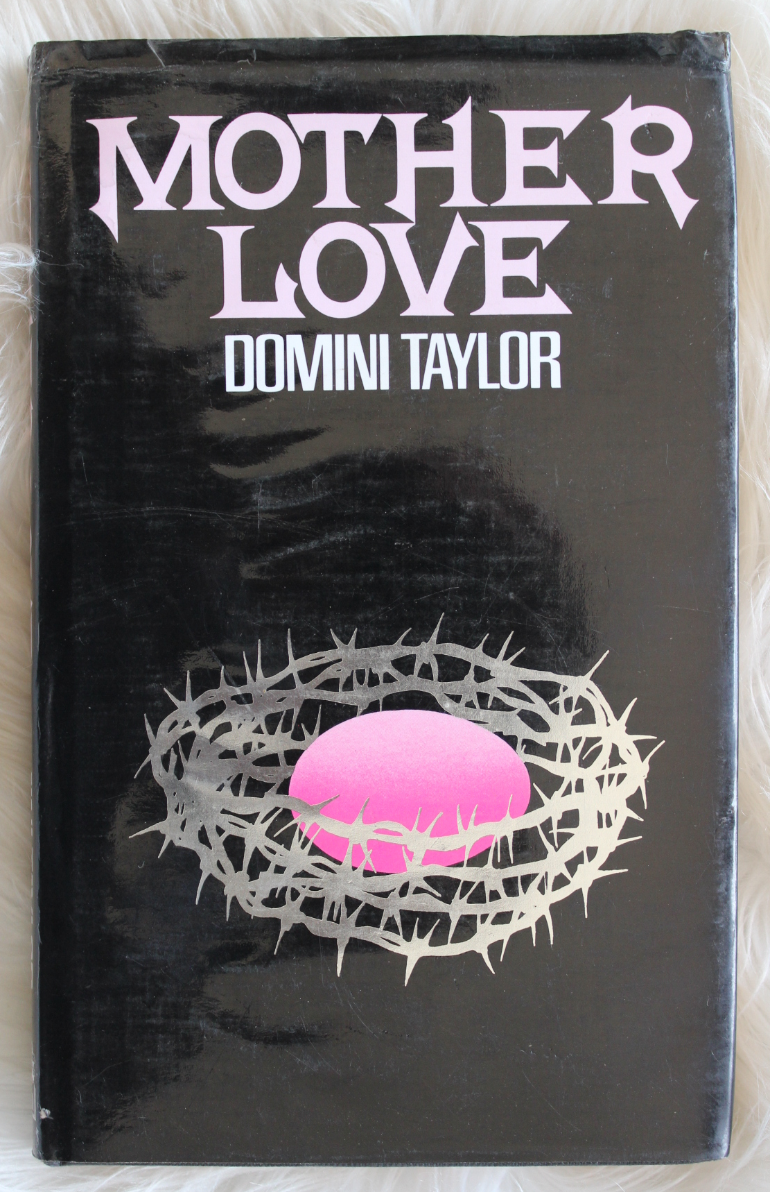 Domini Taylor