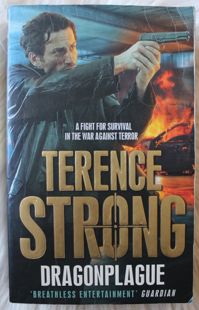 Terence Strong