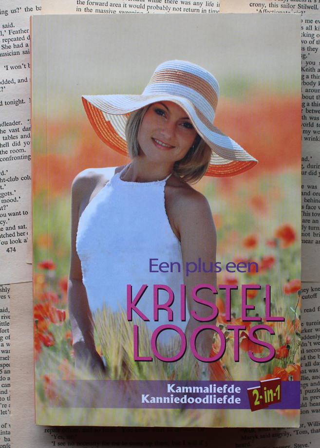 Kristel Loots