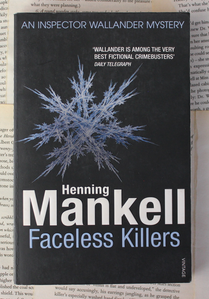 Henning Mankell