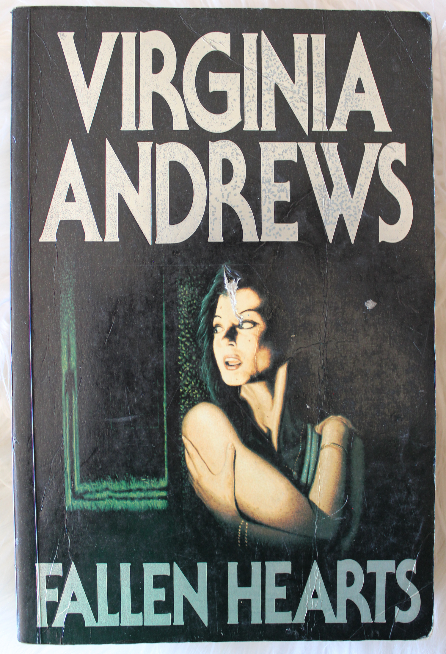 Virginia Andrews