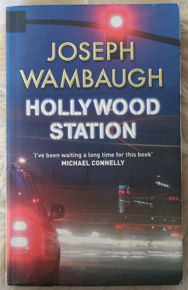 Joseph Wambaugh