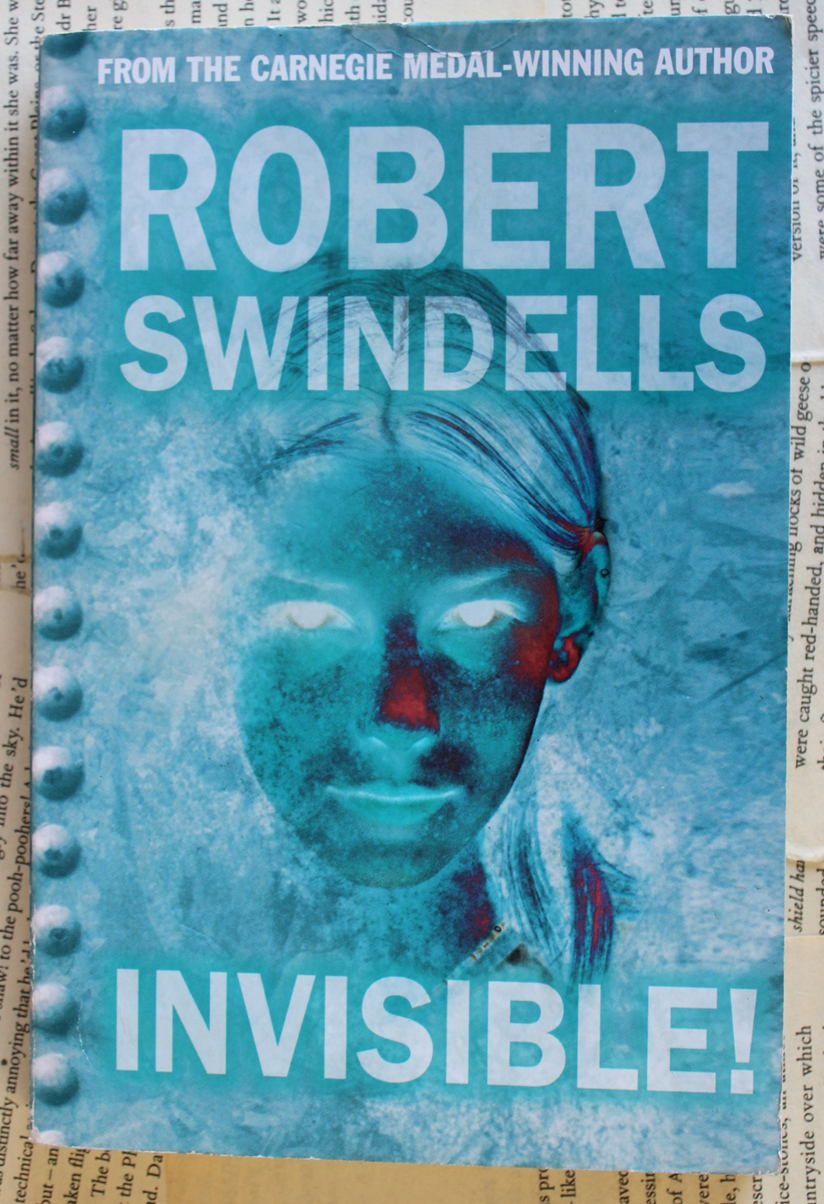 Robert Swindells